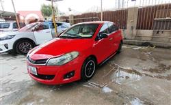 Chery Fulwin 2